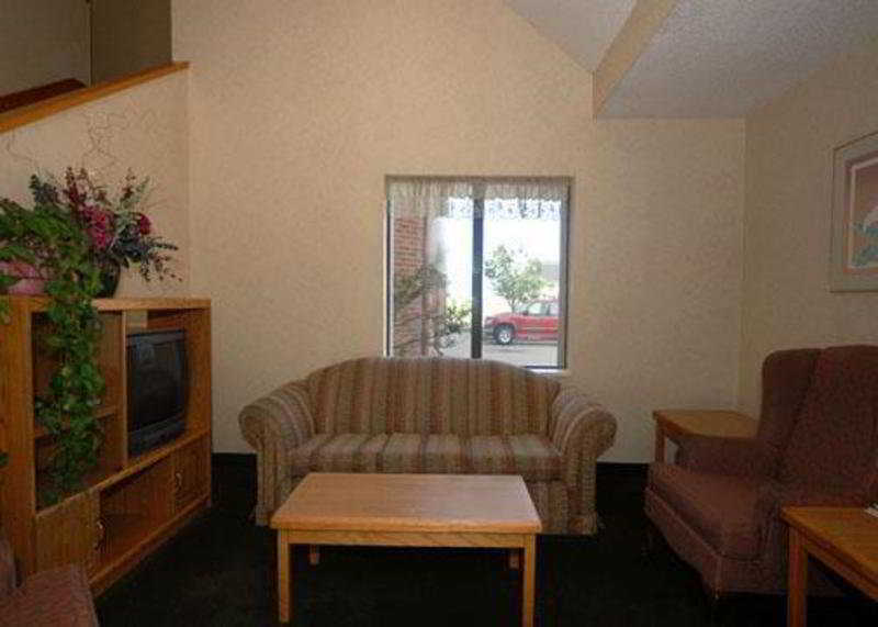 Quality Inn & Suites Richardson-Dallas Quarto foto